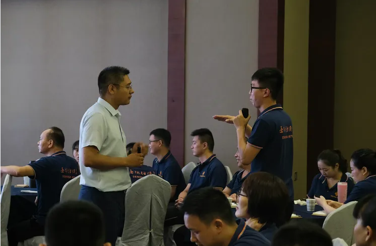 圣淘沙专属客服企业宣传图6